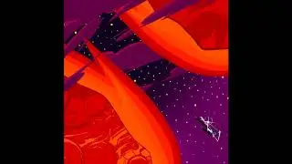 5. Meteor, Schmeteor (I'll Cut That Thing Right In Half) || Cosmic Caretakers