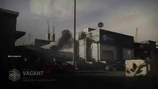 Modern warfare