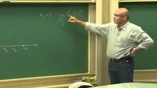 Cursos Unicamp: Cálculo 1 / aula 32 - Formas Indeterminadas e a Regra de L'Hôpital - parte 1