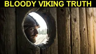 ⚔️ 10 Viking MYTHS That Were COMPLETE Lies