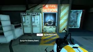Portal 2 - Coop - With Syndicate! - Part 6