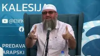 Za&scaron;to omladina danas grije&scaron;i u potrazi za srećom / dr. Elvedin Pezić