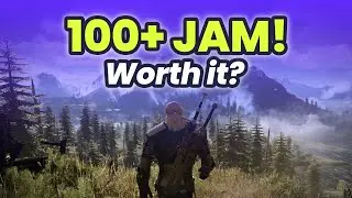 Game yang Butuh Ratusan Jam Buat Tamat &ndash; Tapi Worth It