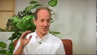 The MissionTV Show 2013 John Bartels
