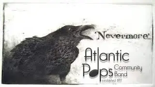 Nevermore - Brian Balmages
