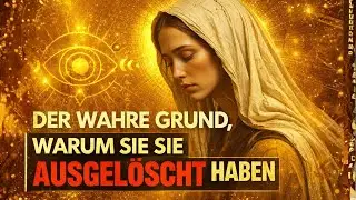 Mary Magdalene: The Return of the Sacred Feminine and the Truth That Was Silenced