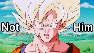 Who's the BEST Father in Dragon Ball?