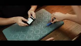 Magic Wallet Universe: PEEK by TCC Magic