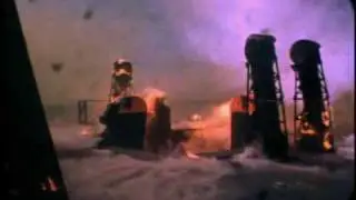 Saturn V Launch Apollo 11 - set to Saturn by Gustav Holst