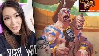 Co-Op w/ Amaz - Mosh'Ogg OP!! (sponsored)