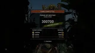 Shadow of the Tomb Raider  &ndash; 