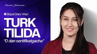 TURK TILIDAN 