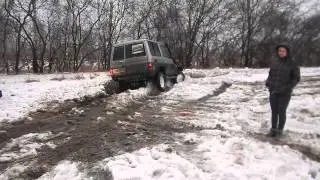 Покатушка 01 02 15