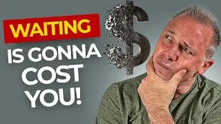 Is The Housing Market Going To Crash In 2022 ? | Episode 117