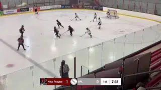 SPL vs new prague 2/1/26