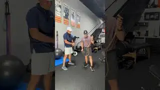 The Big Three of a Proper Golf Setup: Knee Flex, Hip Hinge, and Turn
