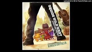 Squids Wild West - Squids Wild West