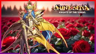 PVP NA CONTA DOS INSCRITOS - AppGallery store com 20% de CASHBACK! SAINT SEIYA AWAKENING