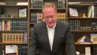090320 COUNTY JUDGE MARK KEOUGH TO GOVERNOR ABBOTT
