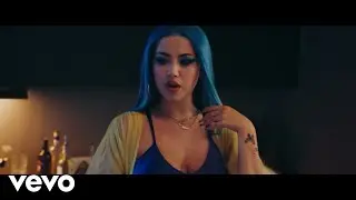 ANNA - SQUEEZE #1 (prod Young Miles)
