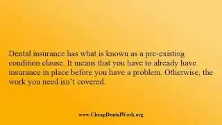 Emergency Dentist Los Angeles