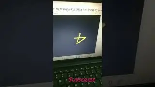 Star using python #idle #coding #python #viral #pythonprogram #computerscience #logodesign #code