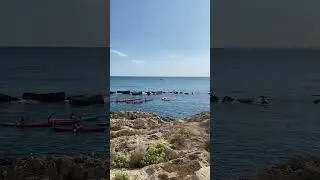 Vacanze a Gallipoli #italy #travel #salento #puglia #mare #gallipoli