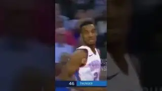 This Commentator Said Westbrook Is Out Of His Cotton Picking Mind 😱