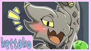 Kobold Adventure (Kettako Original)
