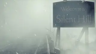 In my restless dreams I see that town | 1 Hour Silent Hill inspired music