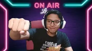 Abis MPL RRQ.Melon ranked dulu
