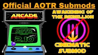 How to Install Submods for Awakening of the Rebellion 2.10?