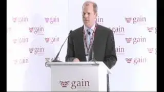 Chris Walker: Access to Nutrition Index
