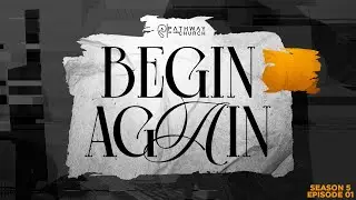 2026 Is Your Reset Year | Begin Again & Return to the Lord with All Your Heart