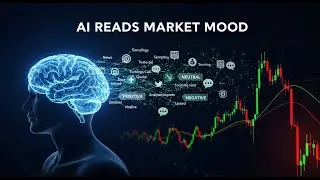 How Sentiment Analysis AI Investing Predicts Market Trends Early | Sentiment analysis AI investing