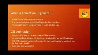 10 CSS Animations You Need To Learn Today