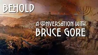 A Conversation with Bruce Gore