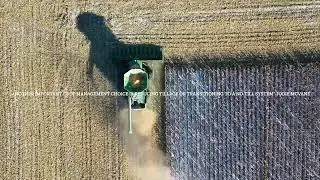 Soil Conservation Part 3 - Nick Afflitto