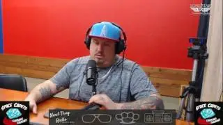 Nerd Thug Radio Episode 52 Part 1. The Warren Family Fact or Fiction