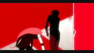 BLAME! AMV - Megatona Furioso