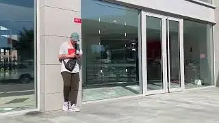 T&uuml;rkiye'yi Ağlatan Sosyal Deney(Uberkuloz) Berk Keklik Vine