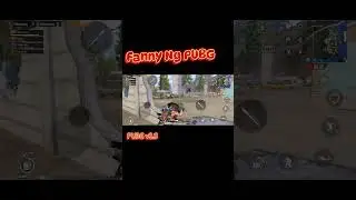 Fanny ng PUBG
