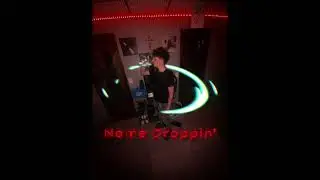 Name Droppin&rsquo; - YBD Curl (Prod.gabrius)