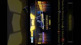 Cod Mobile:Use Exchange Tokens Before Expiry|Police Theme Epic Maddox🚨💯💀#codm#gaming#shorts