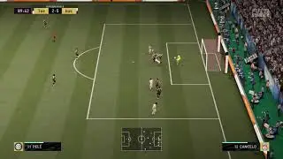 SWQR Goal
