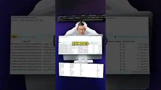 DeepSeek EXPOSED, Over a Million Logs Leaked! 🔥🔓
