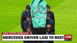 Heartbreaking F1 Moments