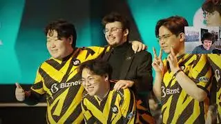 VCT PACIFIC Playoffs: GENG vs RRQ & TS v TALON - #VCTWatchParty