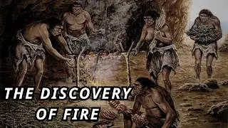 When Did Humans First Use Fire?