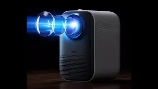 Projector Redmi